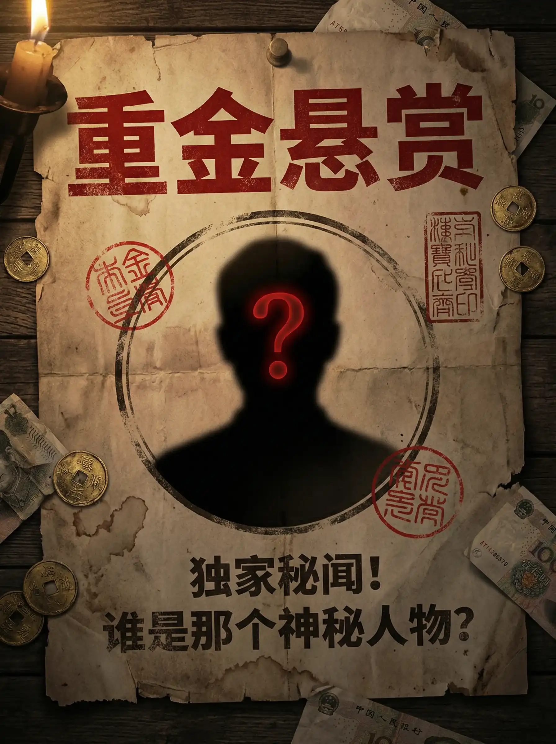 好博体育官网 - 重金悬赏线索征集令